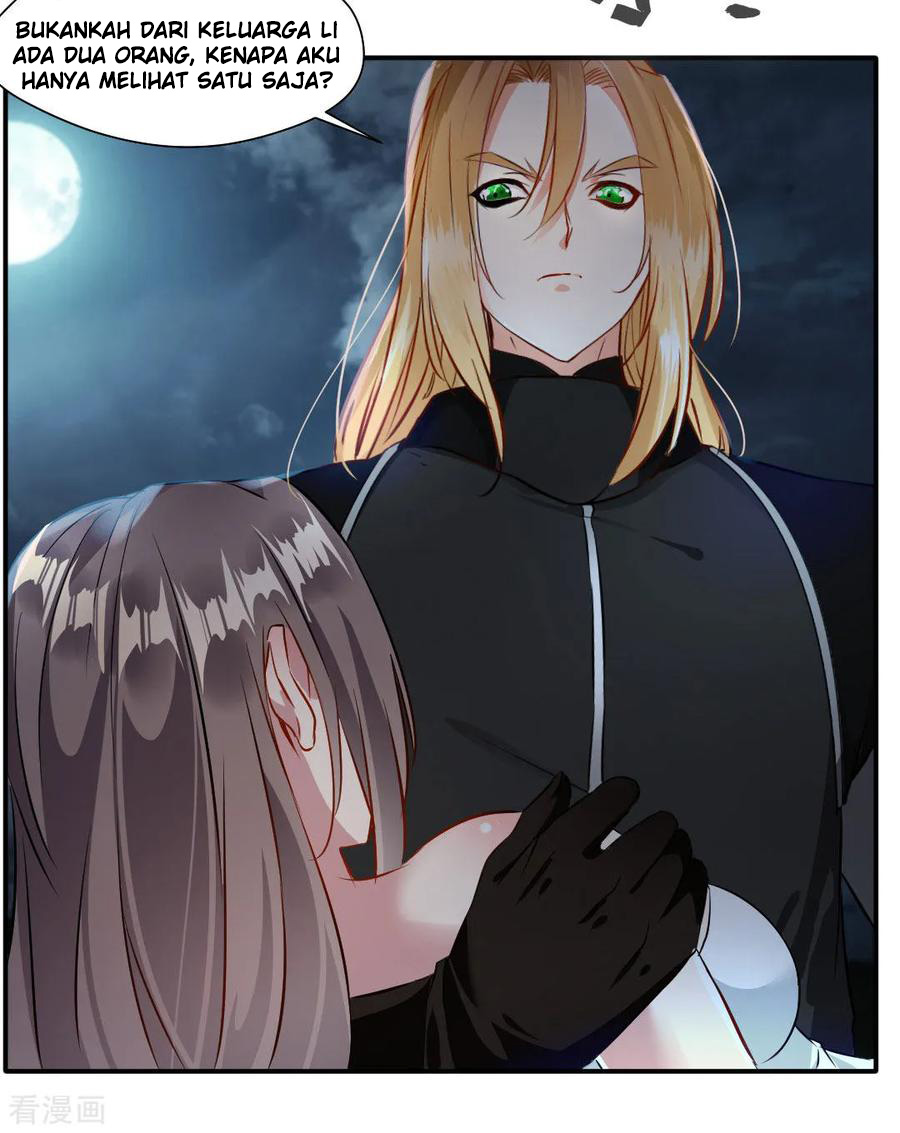 Jueshi Guzun (Peerless Ancient) Chapter 29 Gambar 24